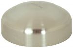 Unpolished End Caps - B16W - 304S